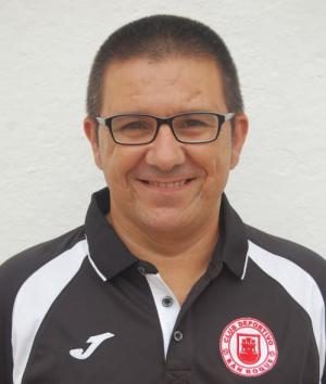 David Guti (Algeciras C.F.) - 2015/2016